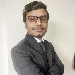 Saurabh Kadu Hiwrale