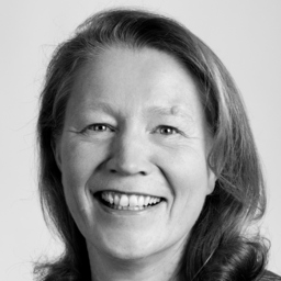 Marie-Frederique Tanqueray