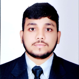Gk Sayeed Ullah