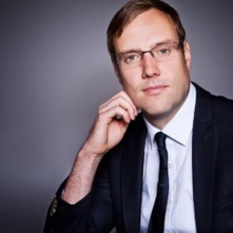 Markus Becherer