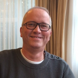 Uwe Braun's profile picture