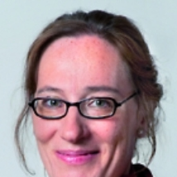 Dr. Christiane Swaboda