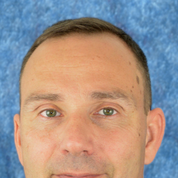 Peter Emberger