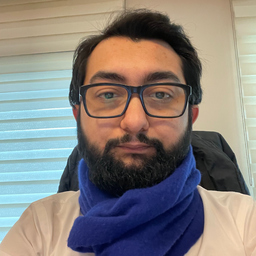 Mehmet Ali Kanmaz