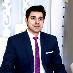 Muhammad Nabeel Hasan