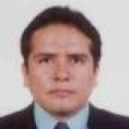 Victor Medina Salvatierra