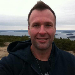 Daniel Greg