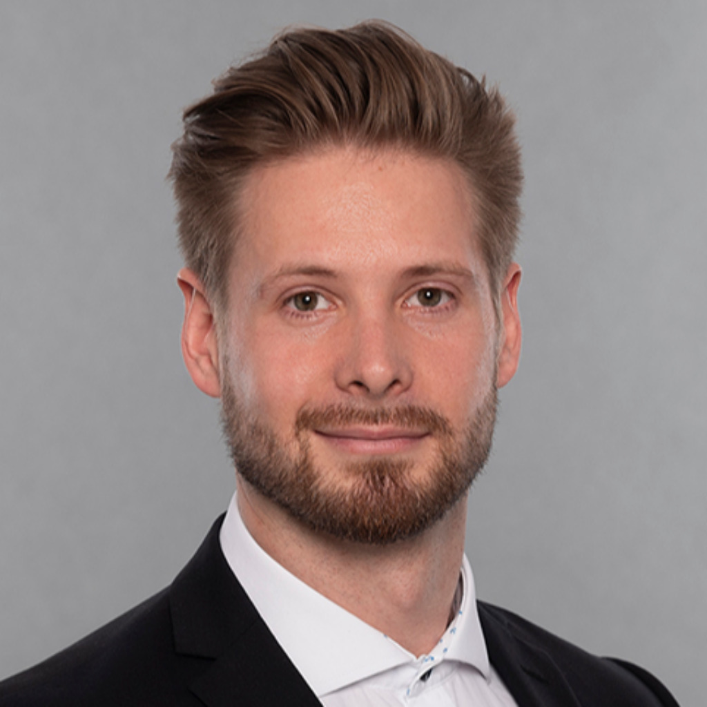 Christopher Antonowitsch Application Engineer/ BIM Consultant