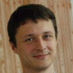 Maxi Danilov