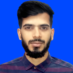 MD Ashraful Islam