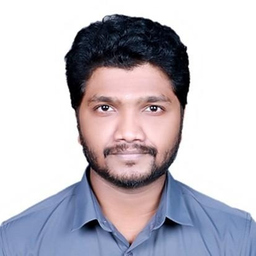 Sai Kiran Vangala