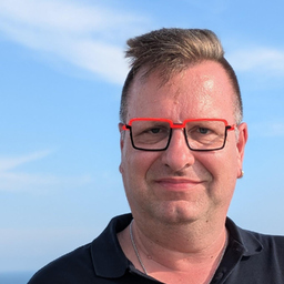 Olaf Gerken