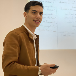Oussama El Hakour