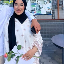Zahra Alsylawy