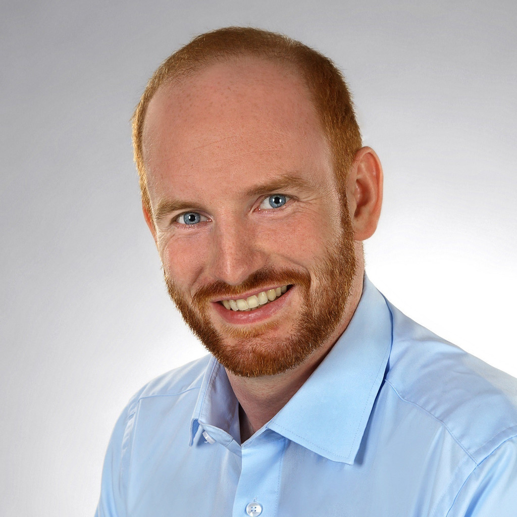 Mike Kresin Director, Customer Service treaction ag XING