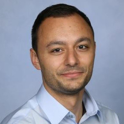 Milan Rauschecker