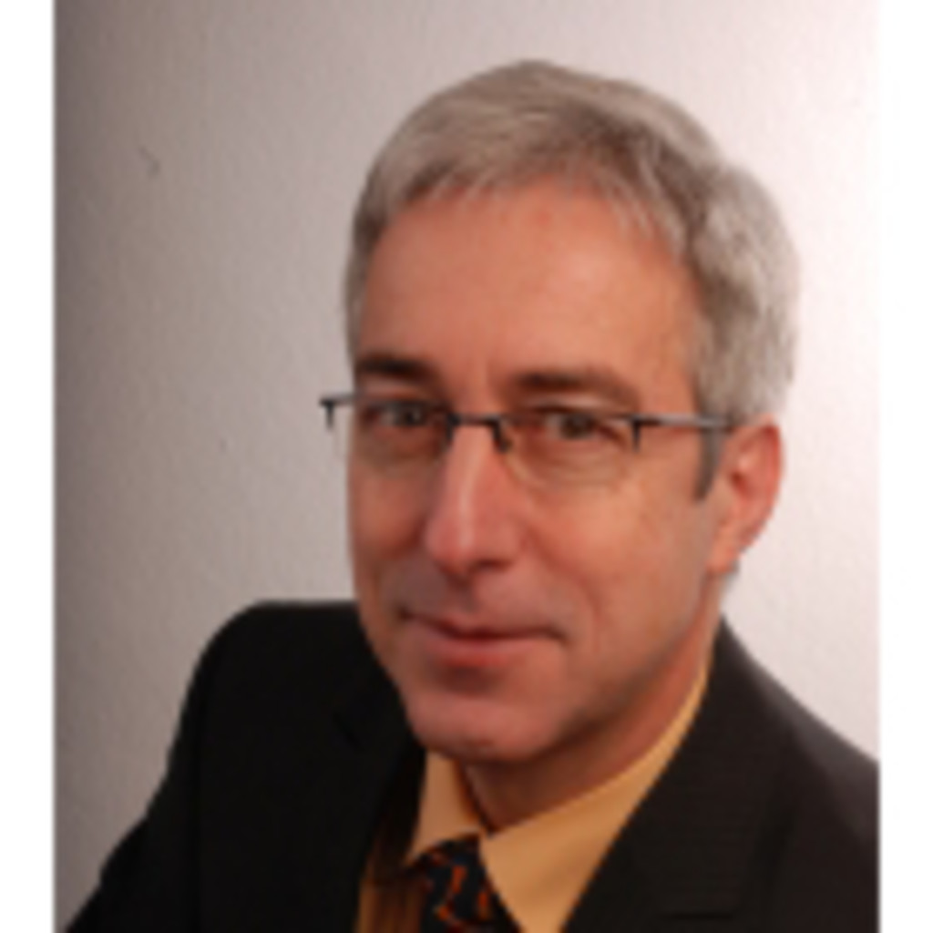 Social Media Profilbild Uwe Peters Heidelberg