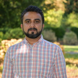 Muhammad Faisal Abbas's profile picture