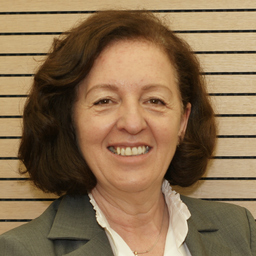 Gabriele Wolk