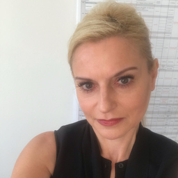 Diana Dizdarevic
