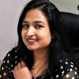 Reena Kumawat