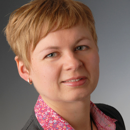 Dr. Maren Panhorst
