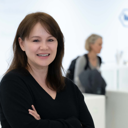 Dr. Susanne Kapitza