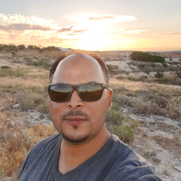Dipl.-Ing. Mehdi Mahfoudh