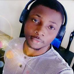 Chihabdine ABDOULAYE YARI