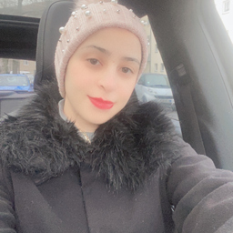 Marwa Bousrih