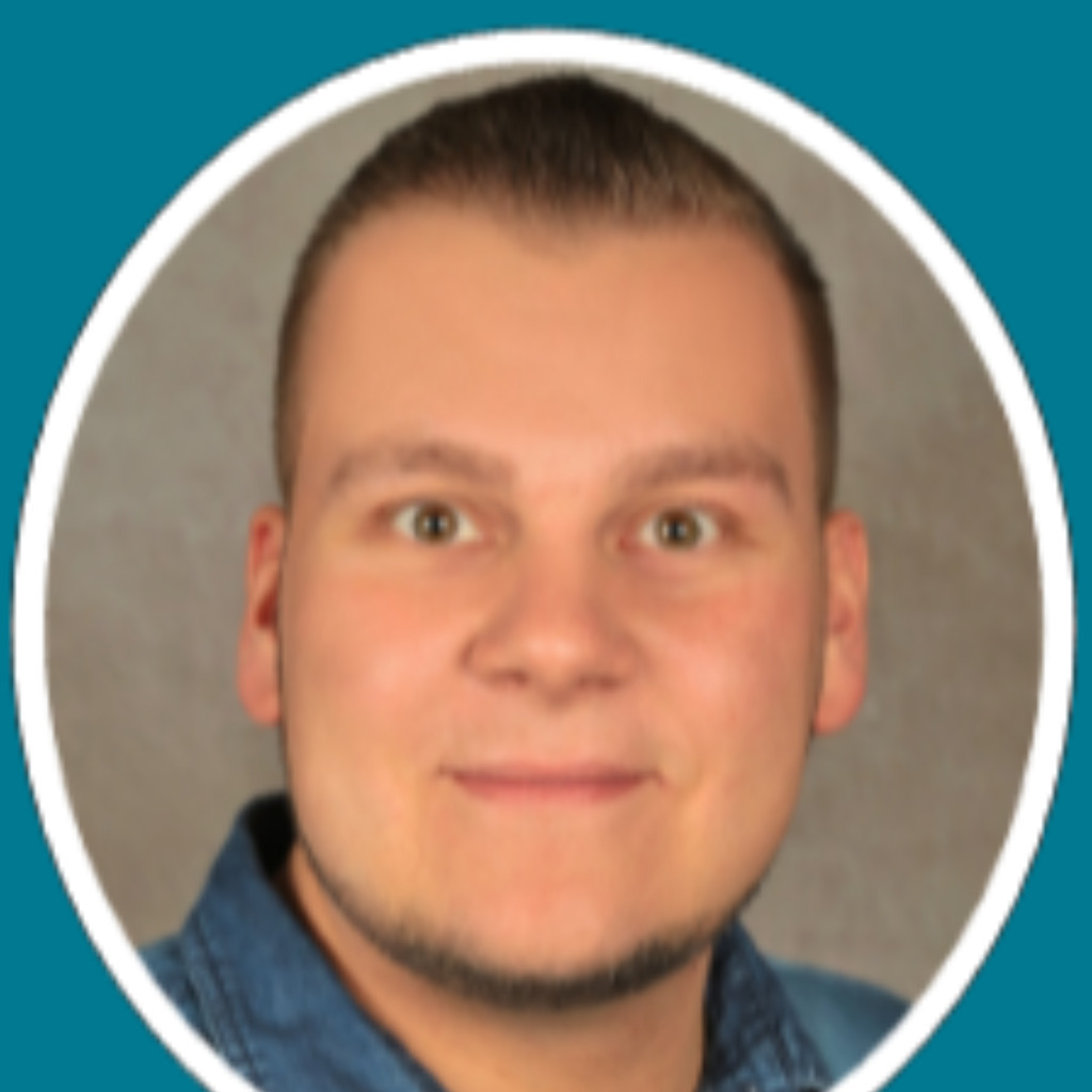 Torsten Hoffmann Fachinformatiker Systemintegration Alfred Talke