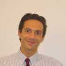Frederic Ducret