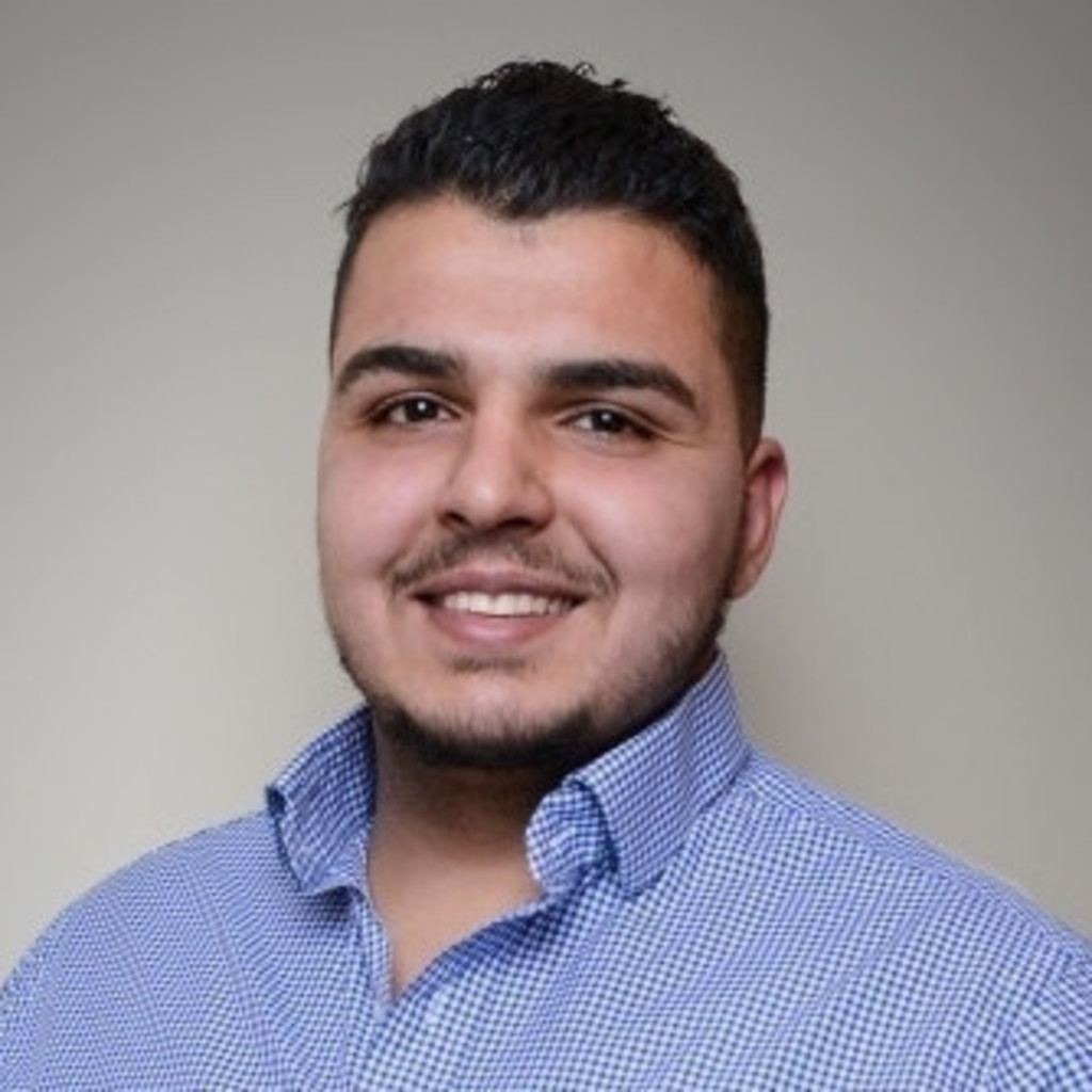 Aziz Abdulaziz Wirtschaftsinformatik Westfälische Hochschule