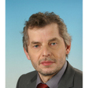 Dr. Ewald Nowak