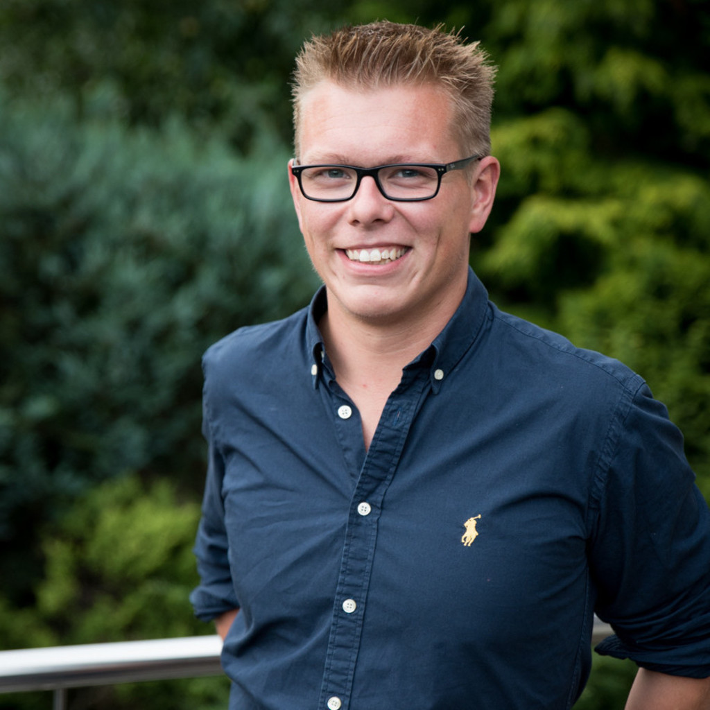 Michael Hiekmann Betriebssteuerung GmbH XING