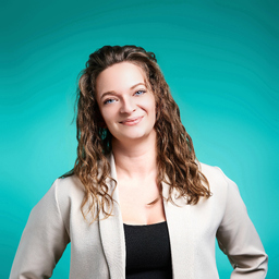 Nicole Büser