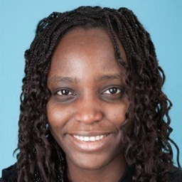 Profilbild Anne Nyambura Mwangi