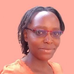 Anne  Mwangi