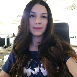 Hala M Ramadan