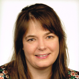 Martina Möhlenbrock