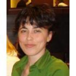 Ionela Maria Baciu