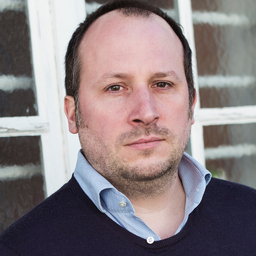 Christopher Becker