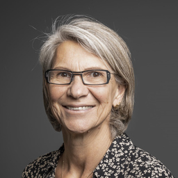 Annette Zeller