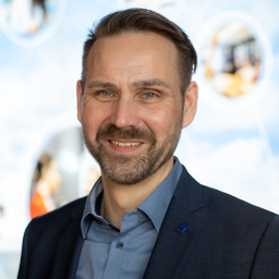 Markus Lippert