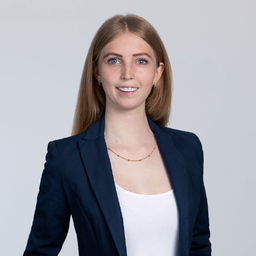Louisa Sölter