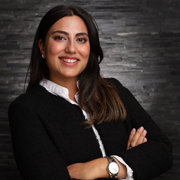 Sebnem Nur Köksal