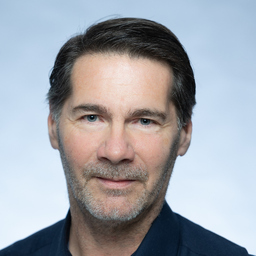 Ralf Erkenboelling