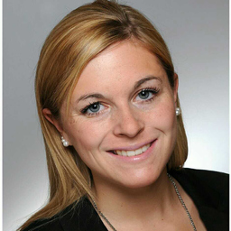 Profilbild Nora Hoffmann