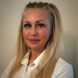 Isabel Welzel