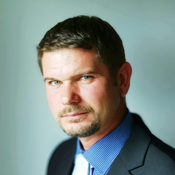 Christof Peter Fischer
